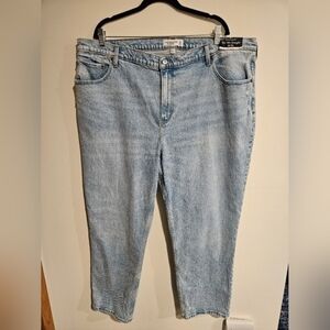 Abercrombie &‎ Fitch Jeans